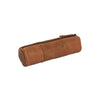 Leather Pen Case Cognac Lea