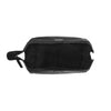 Leather Toiletry Bag Black Vince