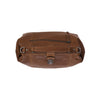 Leather Doctors Bag Cognac Shaun