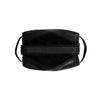 Leather Toiletry Bag Black Stacey