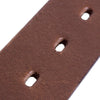 Leather Belt Brandon Cognac