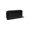 Leather Wallet Black Hadley