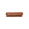 Leather Wallet Cognac Osum