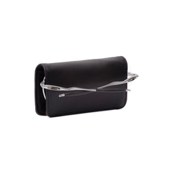 Glasses-Case Schwarz Maplewood