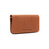 Glasses-Case Cognac Maplewood