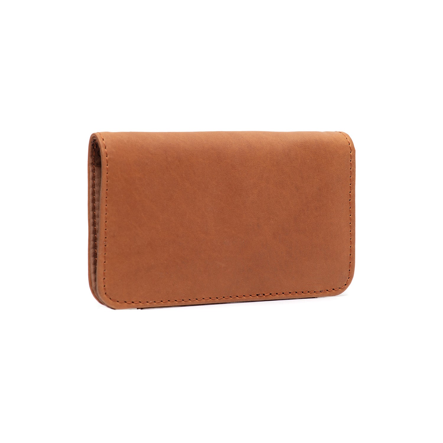 Glasses-Case Cognac Maplewood