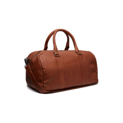 Leder Reisetasche Cognac Perth