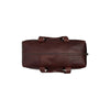 Leder Weekender Braun Conor