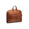 Leather Weekender Cognac Josh