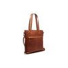 Leren Shopper Cognac Nunavik