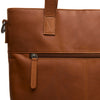 Leren Shopper Cognac Nunavik