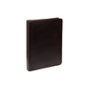 Porte Documents en Cuir Marron Moreton