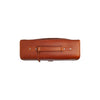 Leren Laptoptas Cognac Glenwood