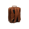 Lederrucksack Cognac Jamaica