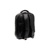 Leather Backpack Black Maggiore