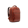 Leder Rucksack Cognac Maggiore