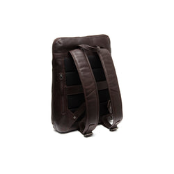 Leather Backpack Brown Filmore