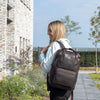 Leather Backpack Brown Belford