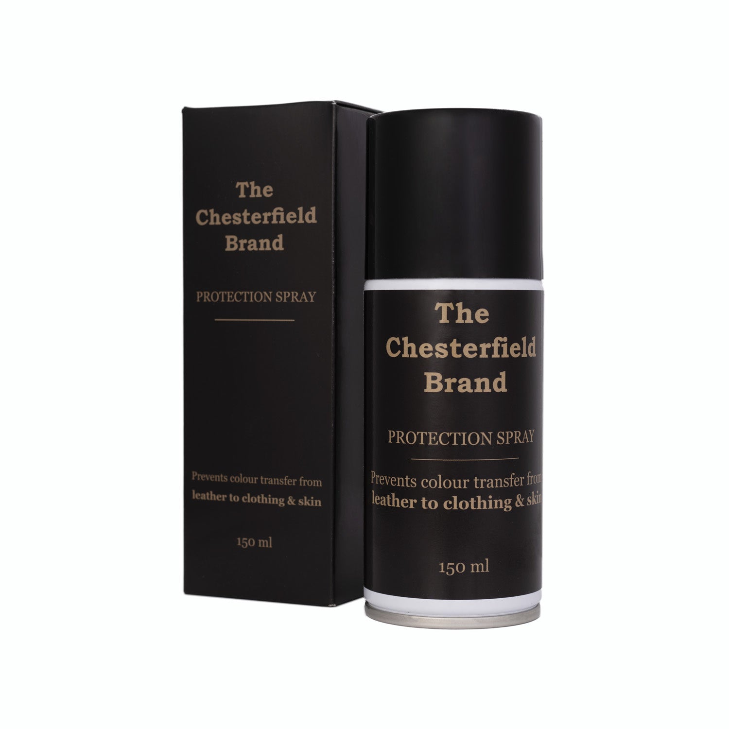 The Chesterfield Brand Protection Spray 150ml