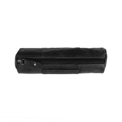 Leather Pen Case Black Lea