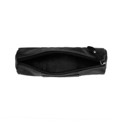 Leather Pen Case Black Lea