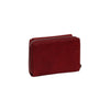 Leather Wallet Red Hanoi