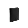 Leather Wallet Black Ethel