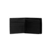 Leather Wallet Black Ralph