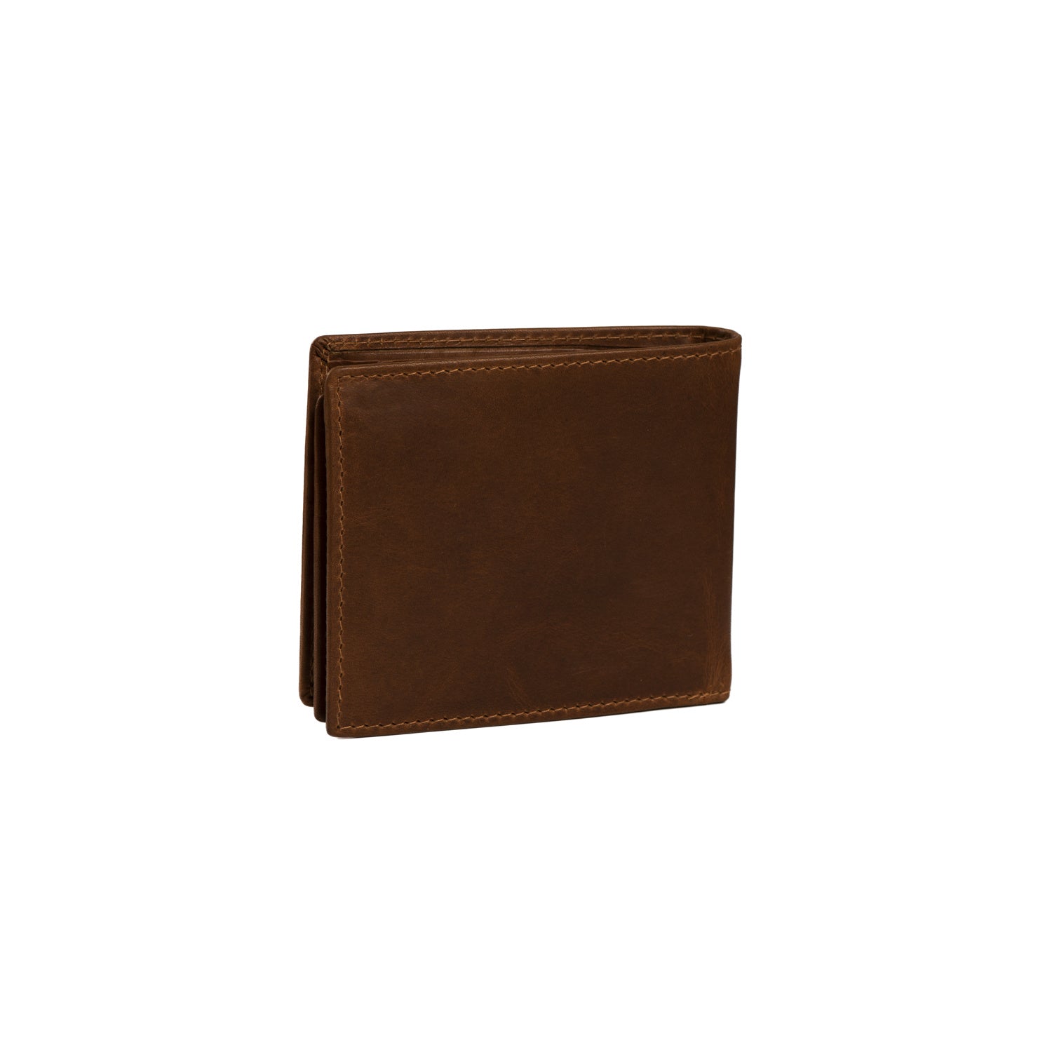 Leather Wallet Cognac Ralph