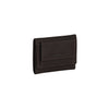 Leather Wallet Brown Hartfort