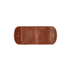 Leather Wallet Cognac Newton