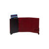 Leather Wallet Red Portland