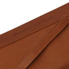 Leather Wallet Cognac Sofia