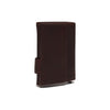 Leather Wallet Brown Frankfurt