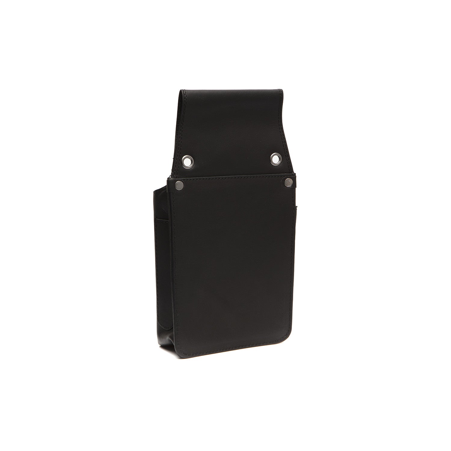 Leather Holster for Waiter Wallet Black Taiwan