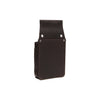 Leather Holster for Waiter Wallet Brown Taiwan