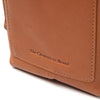 Leather Holster for Waiter Wallet Cognac Taiwan