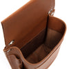 Leather Holster for Waiter Wallet Cognac Taiwan