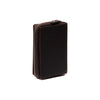 Leather Wallet Brown Dalma