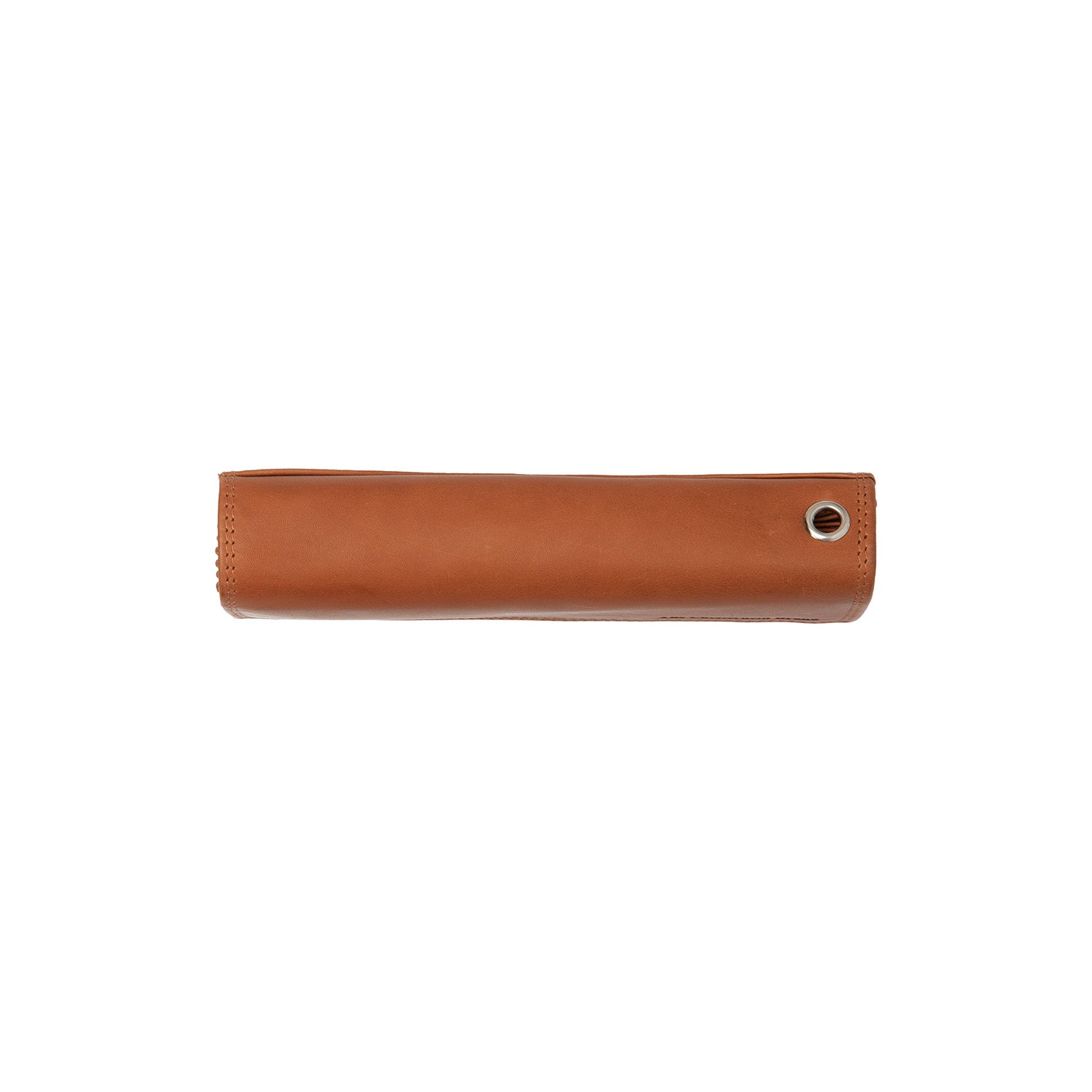 Leather Waiter Wallet Cognac Grenada