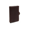 Leather Wallet Brown Francis