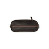 Leather Toiletry Bag Brown Westport