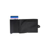 Leather Wallet Black Albury