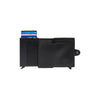 Leather Wallet Black Baldwin