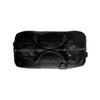 Leather Weekend Bag Black William