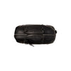 Leather Weekender Black Kiel