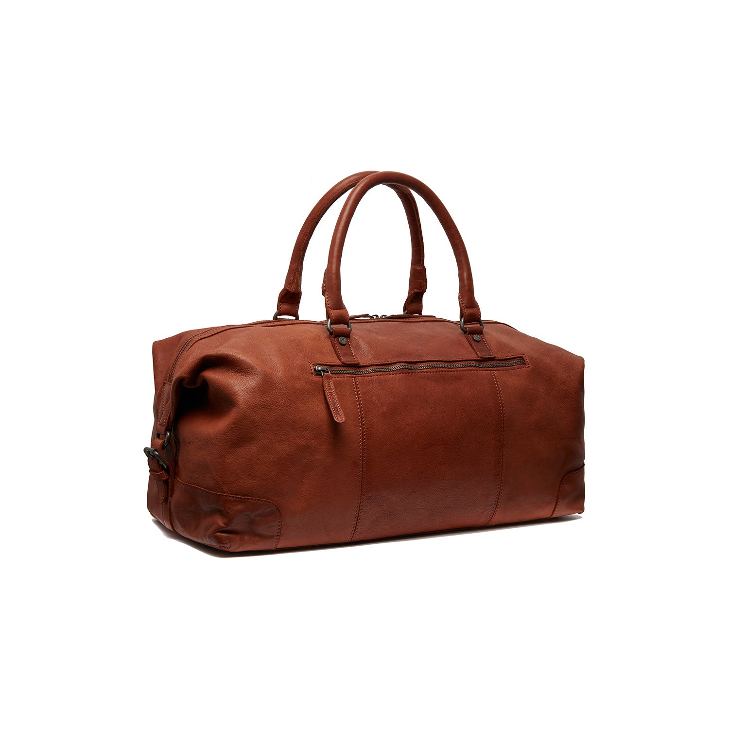 Duffle bag cuir hotsell