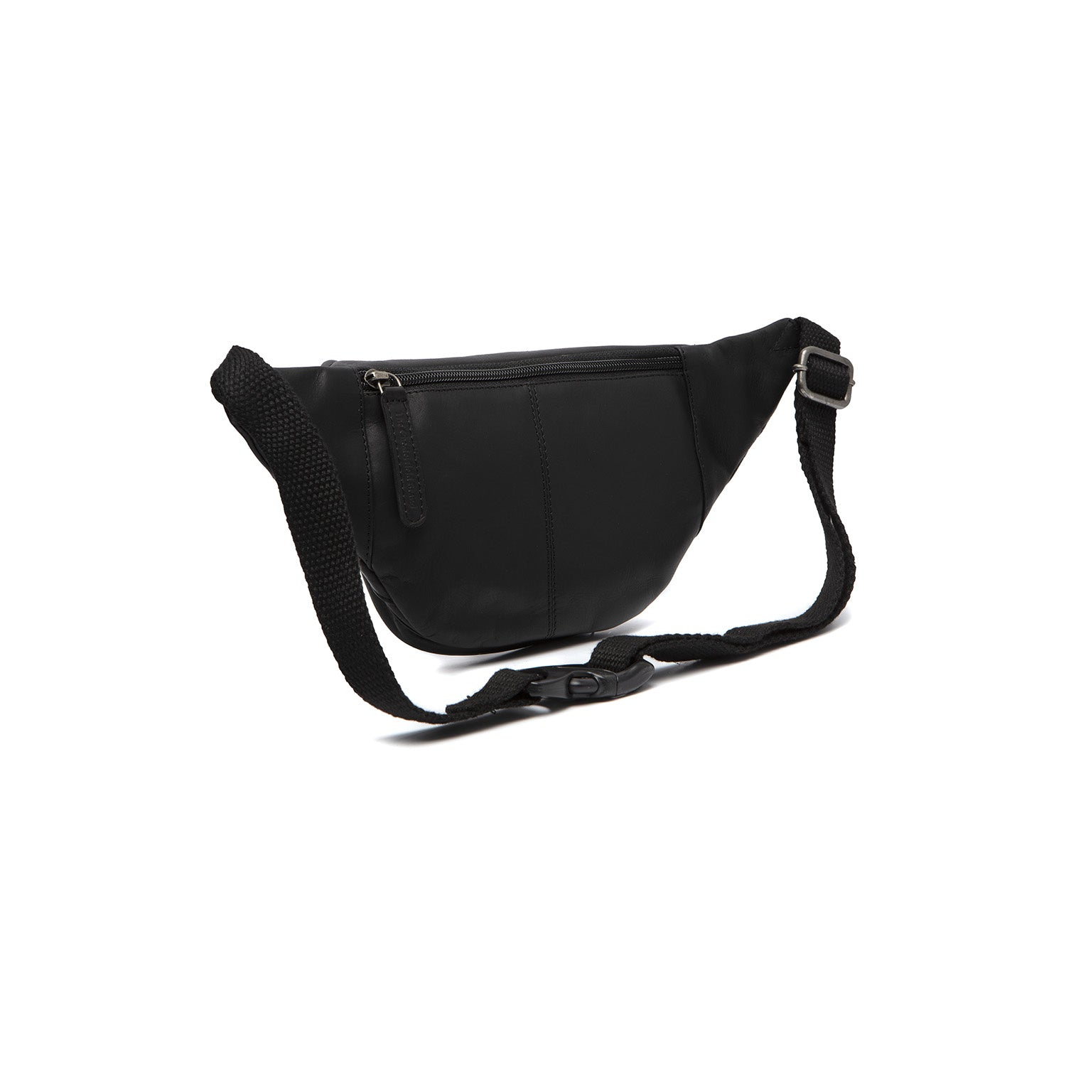 Leather Waist Pack Black Jack