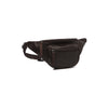 Leather Waist Pack Brown Jack