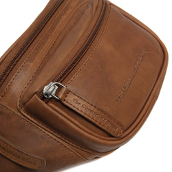 Leather Waist Pack Jack